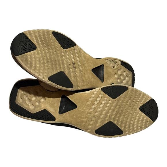 Nike Renew Elevate 1 CD0200-200 Taupe Black White Men's Size 13 Basketball Shoes - Picture 8 of 8